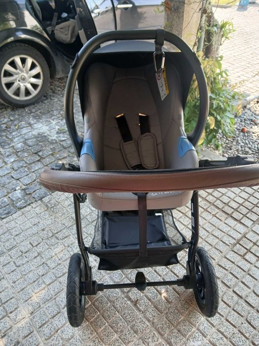 Carrinho bebe  kinderkraft