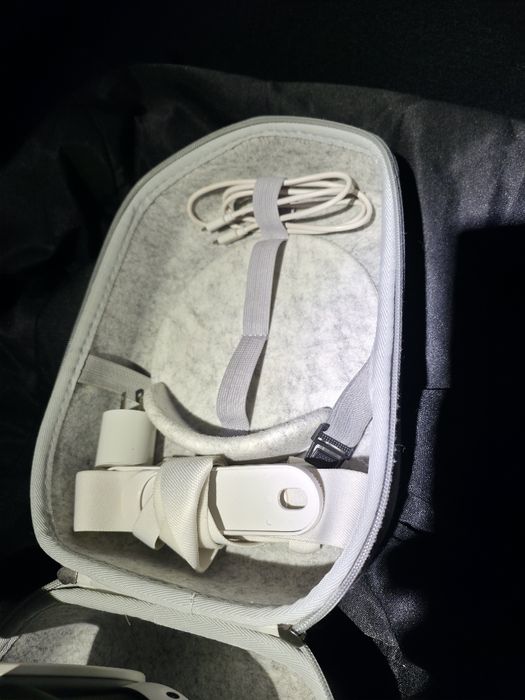 Окуляри Meta Quest 3 512gb