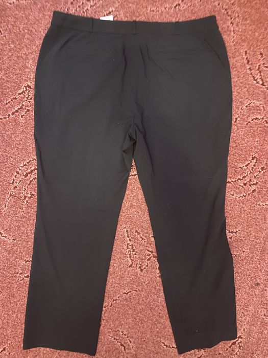 Брюки жіночі-великий розмір/54-56/