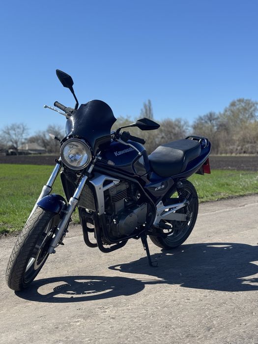 Kawasaki er-5