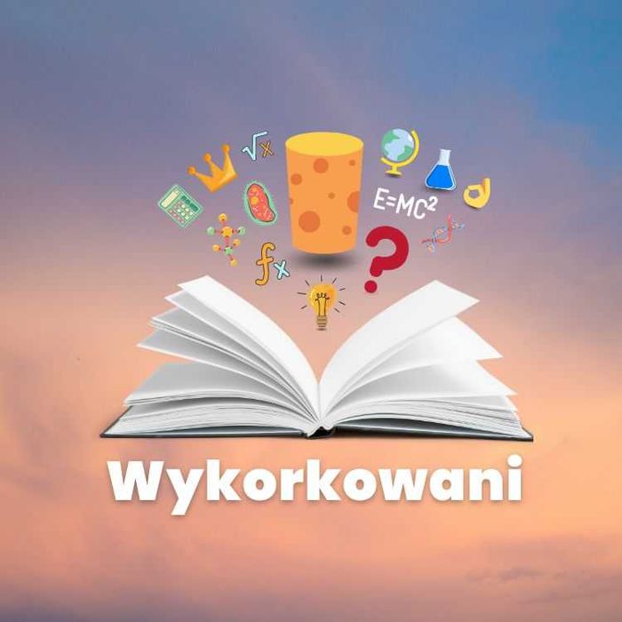 Korepetycje Biologia (podstawa, rozszerzenie, studia)