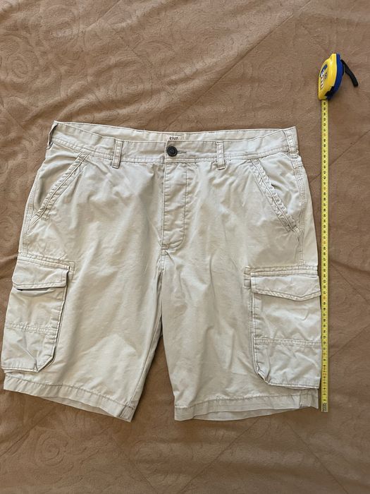 Шорти чоловічі- 2шт, р-50-52