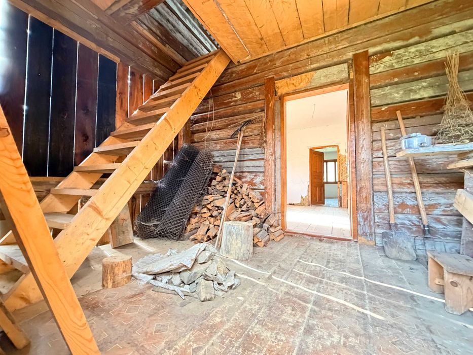 Продаж будинку з 25 сотками, Орява, 2 км до Плаю