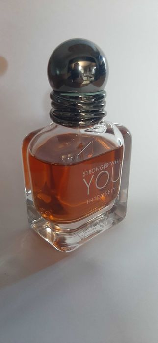 Woda perfumowana Emporio Armani You  oryginal 30 ml (ok 27ml)