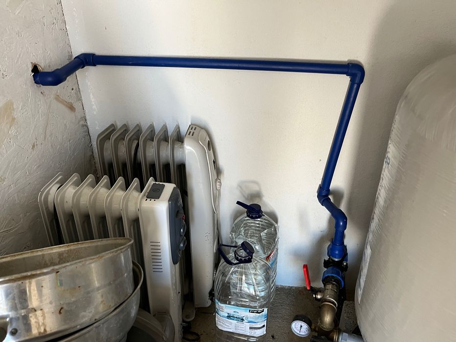 Remodelações e pequenos trabalhos