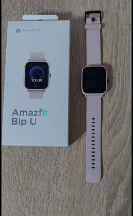 Smartwatch amazafit