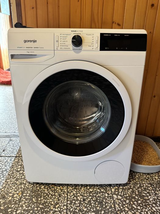 Pralka Gorenje okazja