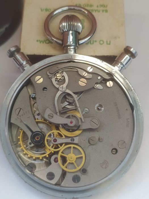 Продам секундомер Слава 100 секунд.