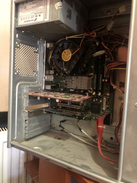 Продам компьютер