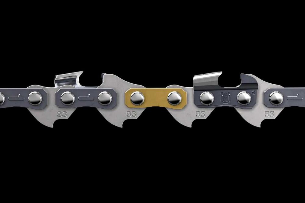 Ланцюг Husqvarna S93G X-Cut 3/8" mini	1,3 мм