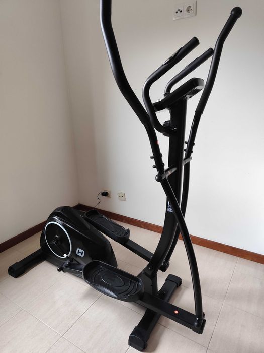 Bicicleta elíptica Bodytone de20