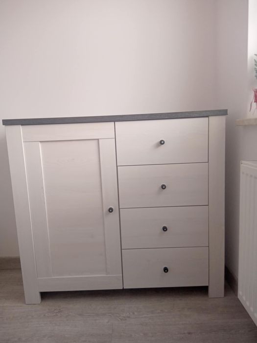 Komoda BRW 110 x 100 x 40