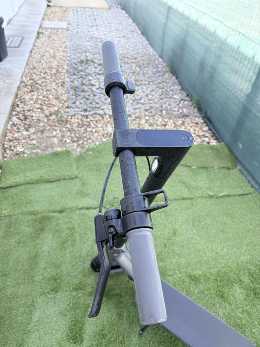 Trotinete Elétrica Xiaomi  Preta venda urgente