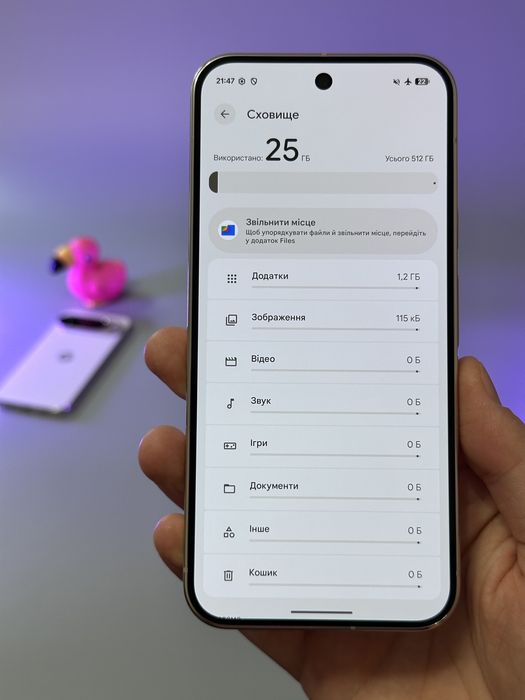 НОВИЙ Google pixel 10 pro XL 16/512 | 6 циклів США БЕЗ блоків