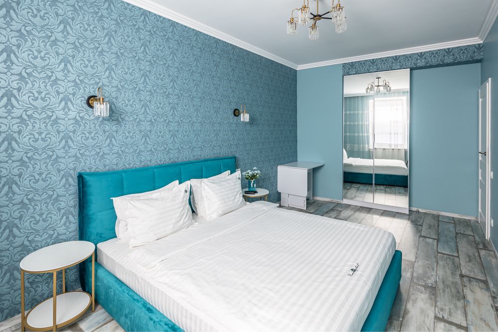 Оренда Подобова Львів вул.Вічева 1 Romari apartment