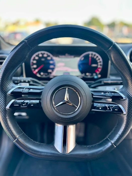 Mercedes-Benz C 300 e AMG Line Carrinha PHEV | 2023 | 175.932 km