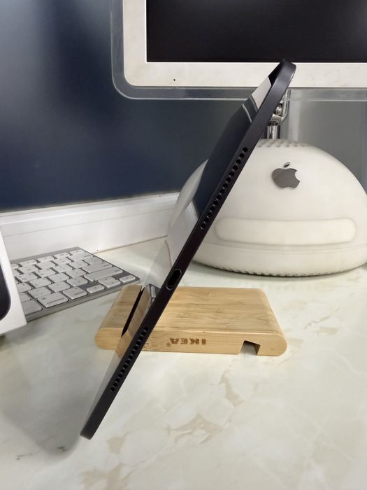 iPad Pro 11 M4 2024 256GB Space Black Wi-Fi MVV83 Гарний стан Fuil box