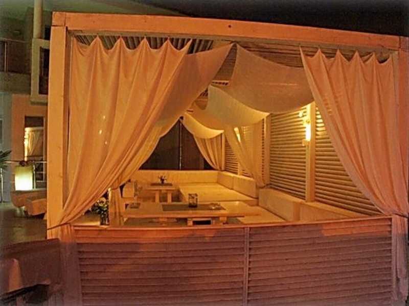 Сдам дом у REEF‼️5 спален, сауна, бильярд,  бассей