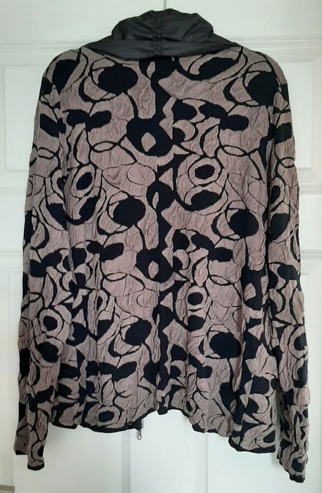 Elegancka bluza rozmiar L