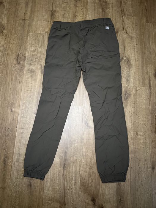 Штани the north face