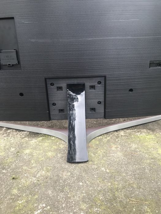 Samsung Smart TV телевізор