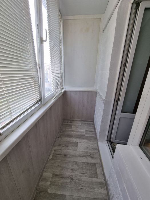 Продаж 1-кімнатної квартири неподалік центру