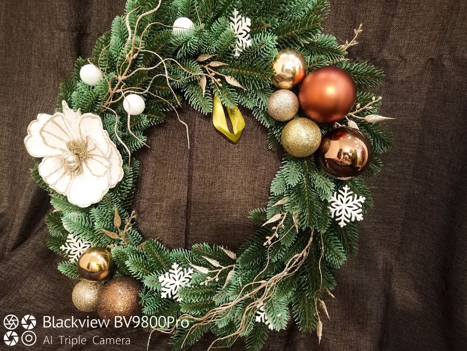 Новорічні прикраси