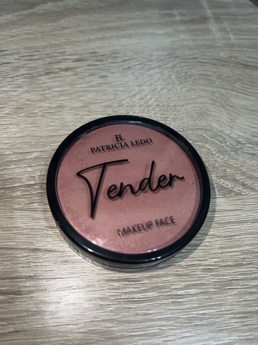 румяна patricia ledo tender