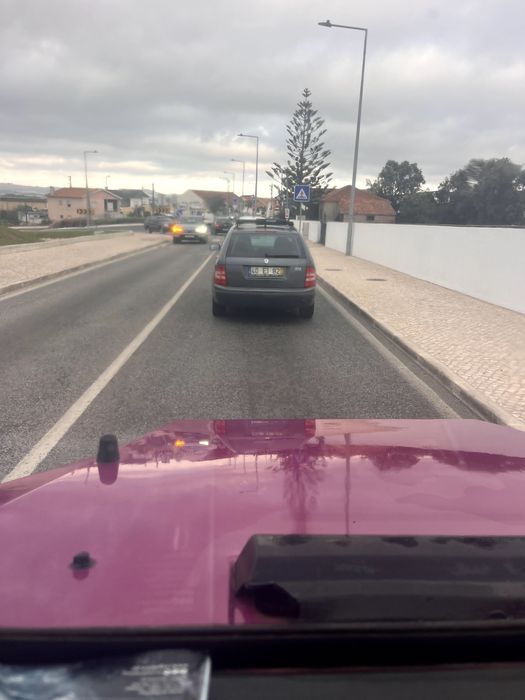 Único e recomenda-se!