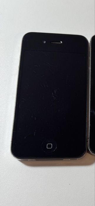 iPhone 4 icloud