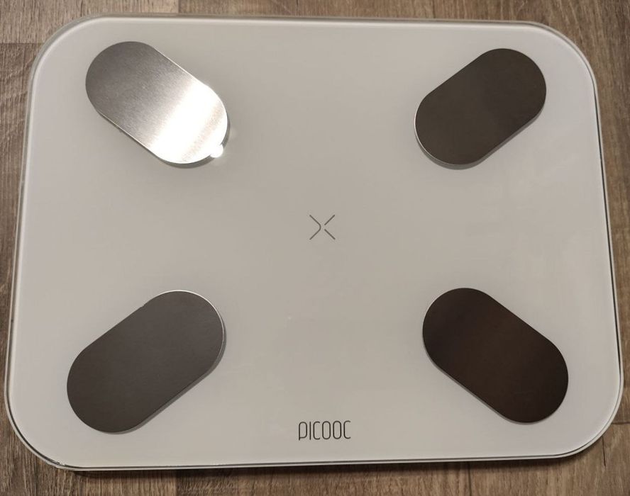 Ваги підлогові розумні Picooc S1 Pro