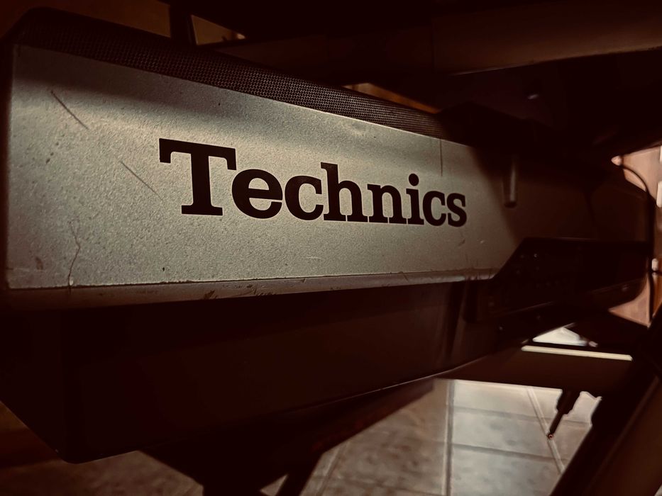 teclado technics 6000