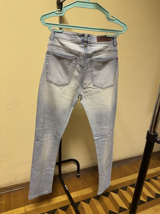 Чоловічі джинси Benetton