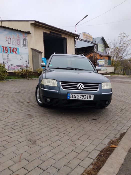 Продам Фольксваген Пасат