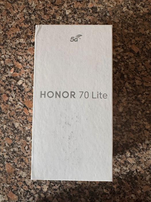 Honor 70 Lite NOVO 128GB