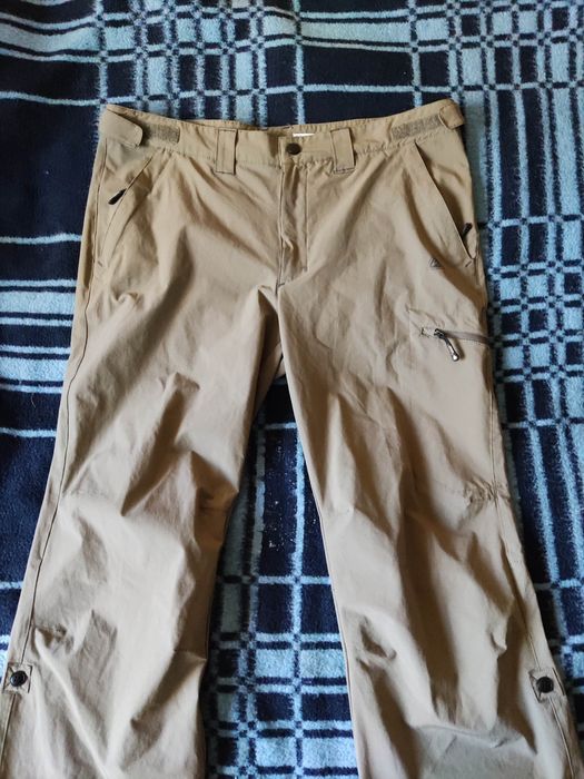 Spodnie trekkingowe Vickory Outdoor Xl