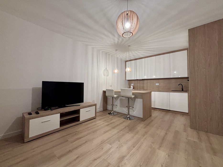 2 pokojowe mieszkanie + balkon Warszawa Bielany Książąt Mazowieckich