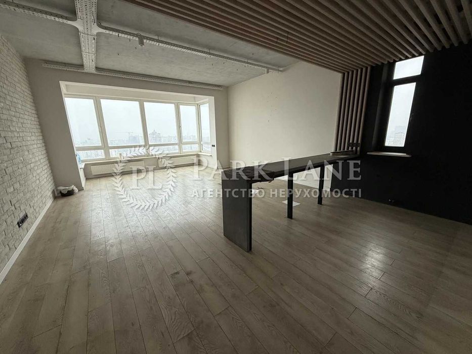 NEW! ЖК Липська Вежа. Інститутська, 18-А. Панорамна видова простора