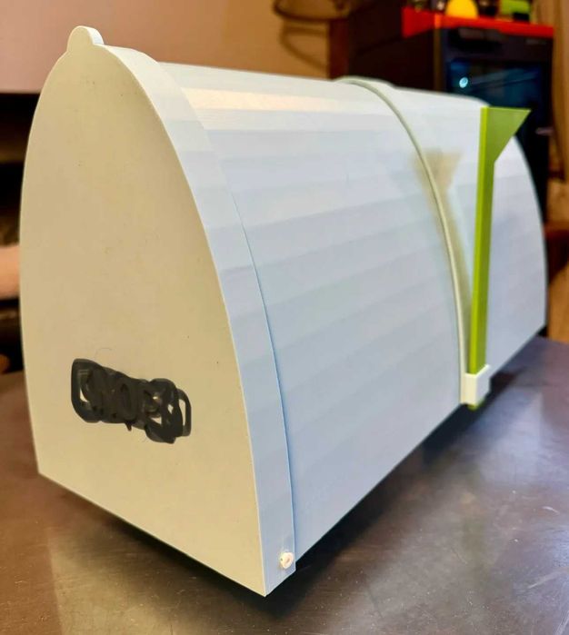 Поштова скринька Украіна,почтовый ящик,maill box