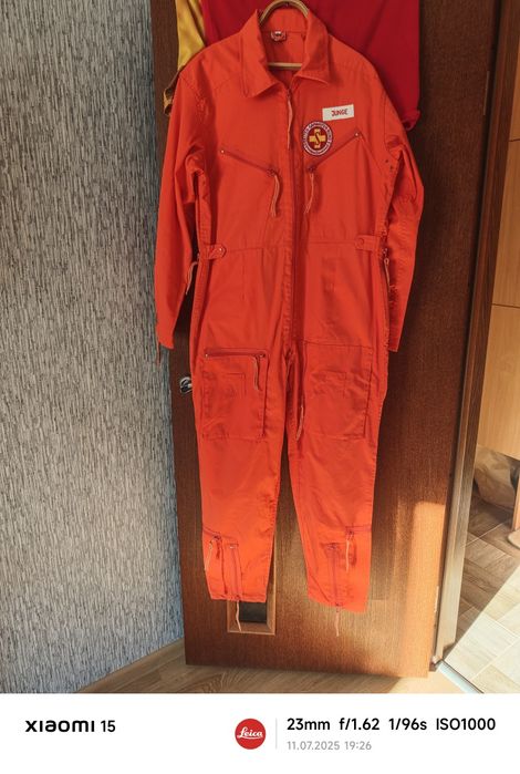 Продам комбінезон робочий