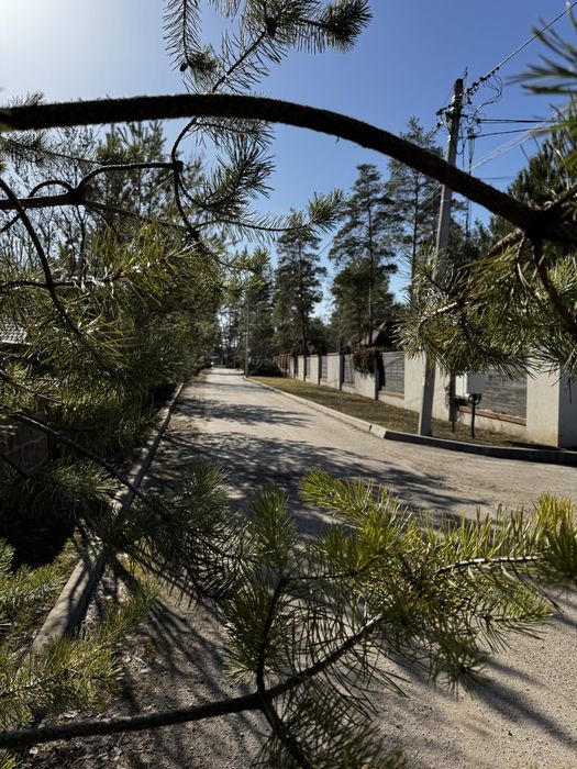 Дуплекс,Квартира 84м2, рядом с лесом и озером.