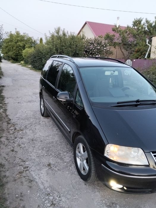 VOLKSWAGEN SHARAN 2006 VIN WVWZZZ7MZ6V022405 фото оголошення 24 з 24