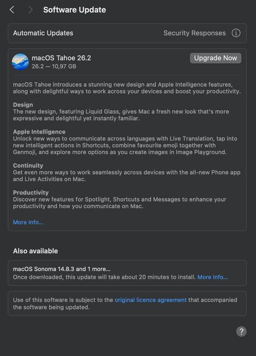 iMac M3 24" (2023) | 24GB RAM | 500GB SSD