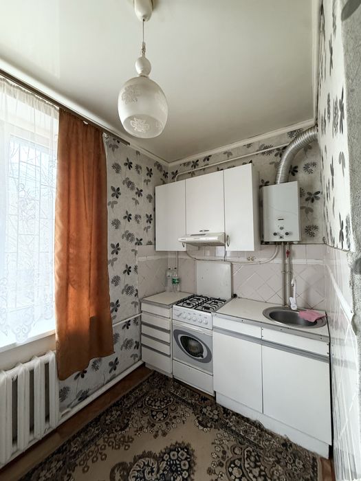 Продаж 1-кімнтатної квартири
