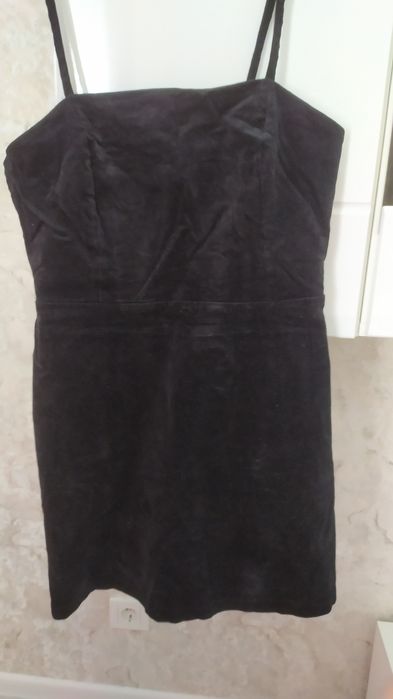 Плаття вельветове New Look