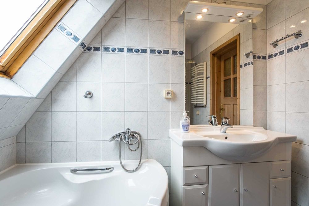 Pokoje i Apartamenty Jan w centrum Zakopanego - noclegi Zakopane