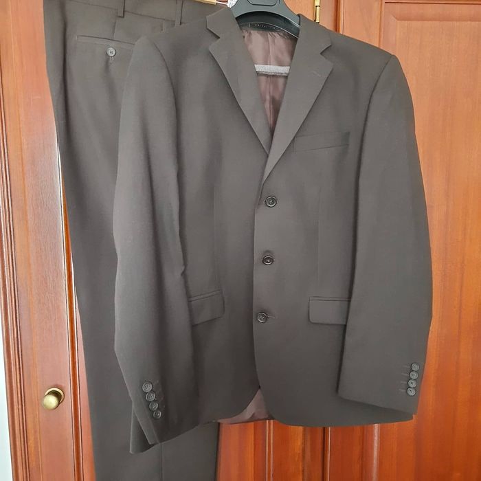 Fato para Homem da Suits Inc