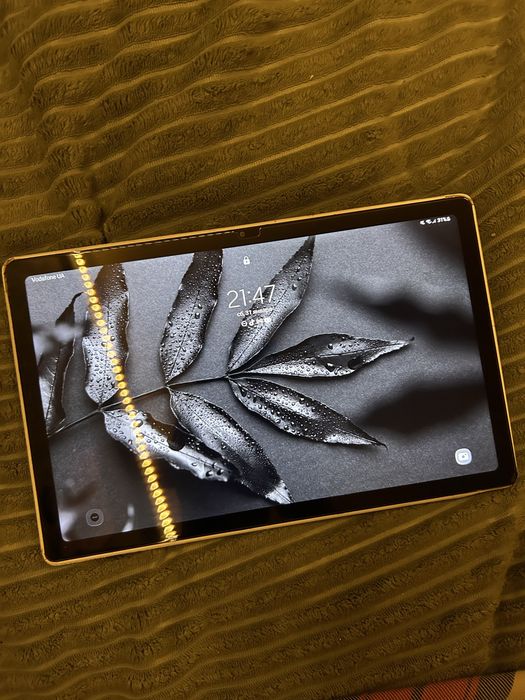 Samsung tab A7 Планшет