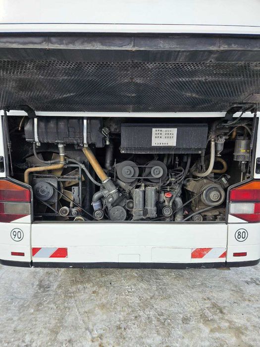 Продам автобус SETRA S 315 двоповерховий /77 місць/ 1997 року / Сетра
