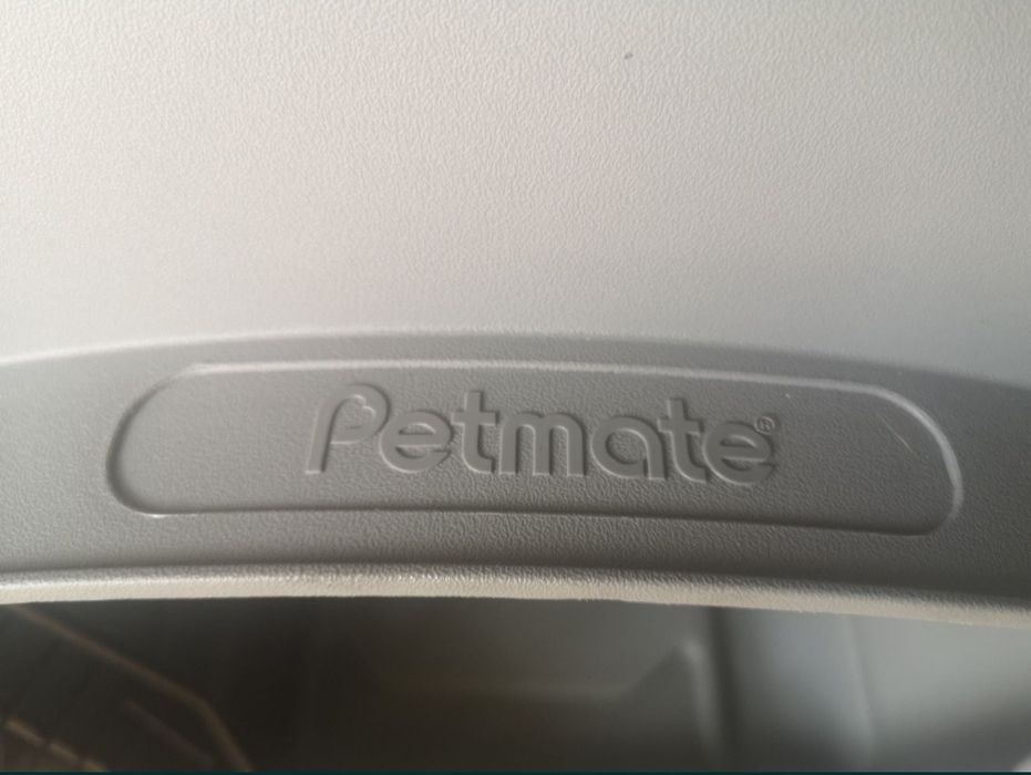 Transportadora como nova